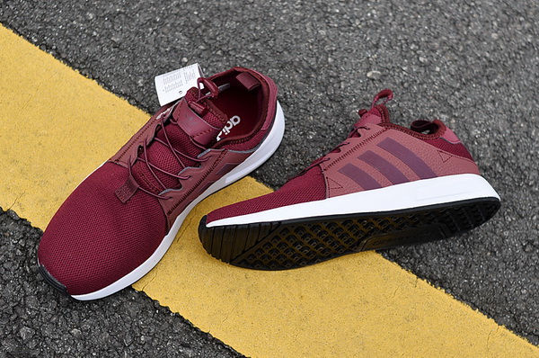 Adidas NMD X PLR Men Shoes--005